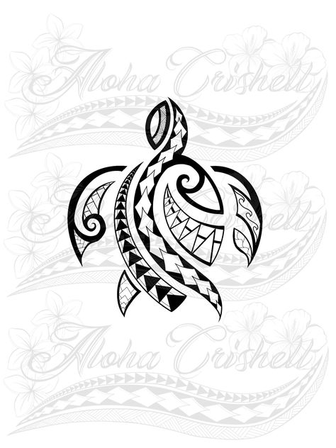 Sea Turtle Tattoo Polynesian, Fijian Turtle Tattoo, Hawaiian Tattoo Turtle, Maori Turtle Tattoo Design, Filipino Turtle Tattoo, Puerto Rico Turtle Tattoo, Hawaiian Polynesian Tattoo, Island Sleeve Tattoo, Turtle Tattoo Hawaiian