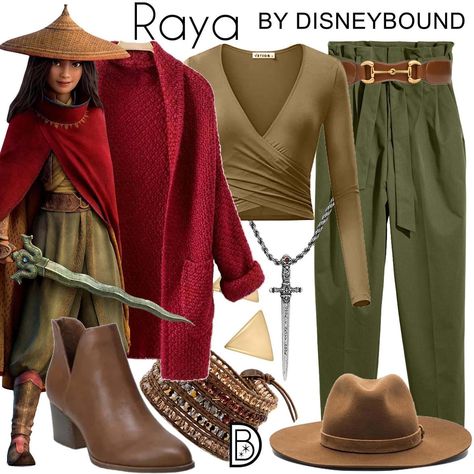 All Posts • Instagram Disney Bound Outfits Casual, Disney Au, Raya And The Last Dragon, The Last Dragon, Disney Bounding, Disney Bound Outfits, Disney Inspired Outfits, Disney Artwork, Dapper Day