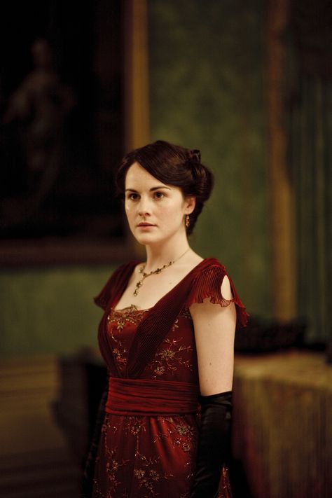 Downton Abbey - Lady Mary Crawley Downton Abbey Clothes, Downtown Abbey Fashion, Downton Abbey Season 1, Mary Crawley, Lady Mary Crawley, Laura Carmichael, Elizabeth Mcgovern, Dowager Countess, Downton Abbey Fashion