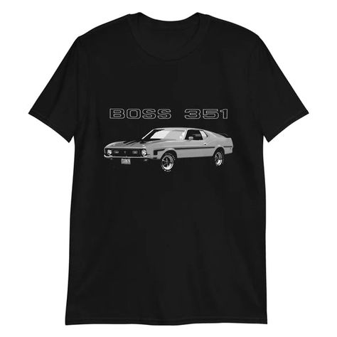 Mustang T Shirts, Muscle Car, Ford Mustang, Mustang, Unisex T Shirt, Ford, Mens Graphic Tshirt, Mens Tshirts, Mens Tops