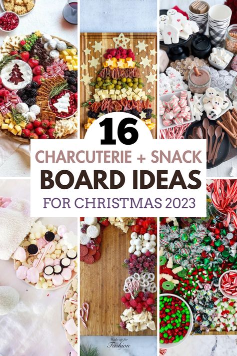 Here are the best christmas charcuterie board ideas for christmas 2023. Christmas Chucterie Board Ideas, Chauterrie Boards Christmas, Chauctier Board Ideas Christmas, Christmas Charcuterie Board For Kids, Christmas Charcuterie Board Ideas Sweets, Santa Charcuterie Board Ideas, Chacutery Board Ideas For Christmas, Elf Charcuterie Board, Christmas Charturie Boards