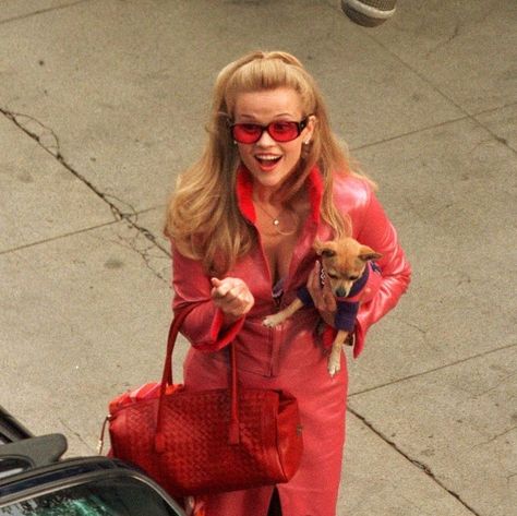 Legally Blonde 3, Blonde Movie, Blonde Aesthetic, Girly Movies, Elle Woods, Chick Flicks, Legally Blonde, Reese Witherspoon, Iconic Movies