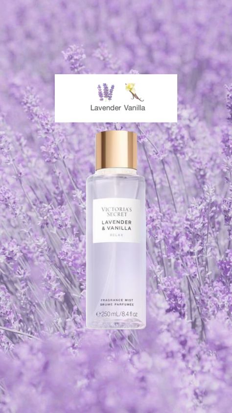 #perfume #fragrance #beauty #vanilla #lavender #lavenderhaze Vanilla Lavender, Victoria Secret Fragrances, Vanilla Perfume, Perfume Fragrance, Your Aesthetic, Creative Energy, Victoria Secret, Vanilla, Lavender