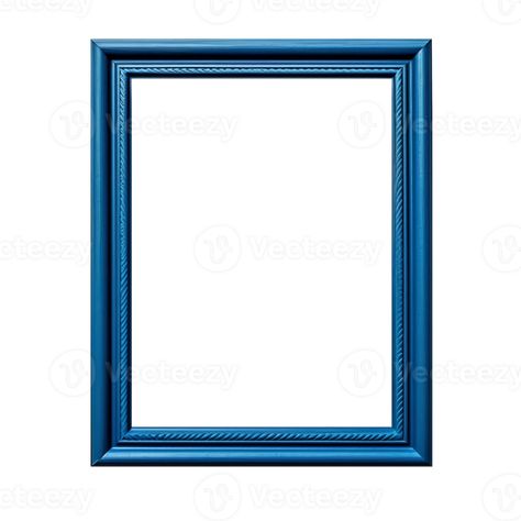 Blue wooden frame without background Blue Photo Frame, Photo Frame Png, Portrait Background, Blue Photo, Frame Png, Blue Frame, Cityscape Photos, Logo Banners, Nature Backgrounds