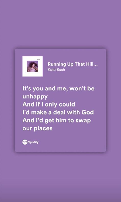 Running Up That Will Kate Bush, Running Up That Hill Spotify, Running Up That Hill Kate Bush Wallpaper, Running Up That Hill Kate Bush Aesthetic, Running Up That Hill Aesthetic, Stranger Things Running Up The Hill, Running Up That Hill Lyrics, Running Up The Hill Stranger Things, Running Up That Hill Kate Bush