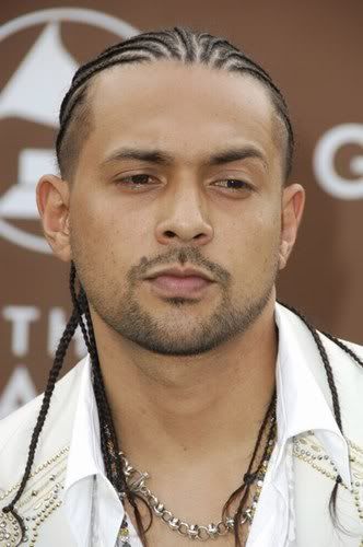 Bob Plaits Styles | Sean Paul Cornrow Hairstyles | Cool Men's Hair Dave East Cornrows, Paul George Cornrows, Bob Plaits, Trey Songz Cornrows, 2000s Cornrows Men, Devonshire Splits Paul Hollywood, Celebrity Obsession, Plait Styles, Sean Paul