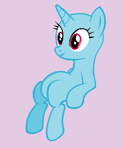 Sitting Pony Base by Rain-Approves on DeviantArt Mlp Base Sitting, Mlp Sitting Pose, Mlp Sitting, Mlp Base Pose, Mlp Unicorn, Mlp Poses, Mlp References, Pose Anatomy, Strawberry Cute