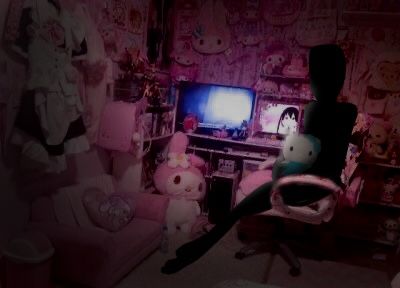 Creepy Core Pink, Backrooms Kitty, Backrooms Level 974, Mr Kitty Backrooms, Hello Kitty Room Aesthetic, Level 974, Cute Computer Backgrounds, Menhera Aesthetic, Mr Kitty