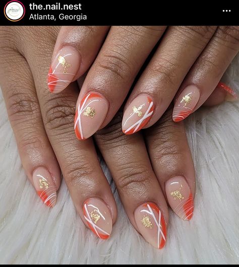 Oval Nails Designs, Yellow Outfits, Henna Nails, Gel Acrylic Nails, Different Nail Designs, Matte Nails Design, Casual Nails, Almond Nails Designs, Oval Nails