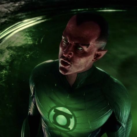 Green Lantern 2011, Film Icon, Green Lantern, Lanterns, Marvel, Film, Green