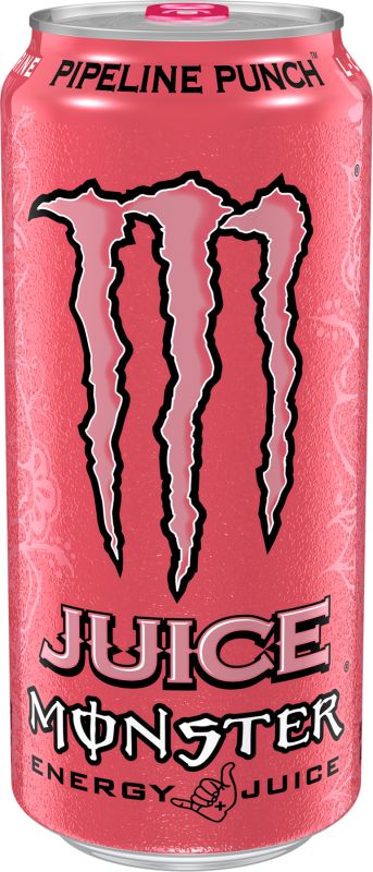 Mango Loco Monster Flavors, Monster Punch, Bubble Fruit, Original Monster, Monster Energy Drink, Energy Companies, Sports Drink, Monster Can, Energy Drink