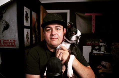 Daz Games Pictures, Daz Black, Daz Games, Profile Ideas, Black Banner, Fav Youtubers, Favorite Youtubers, Comfort People, Inspiring People