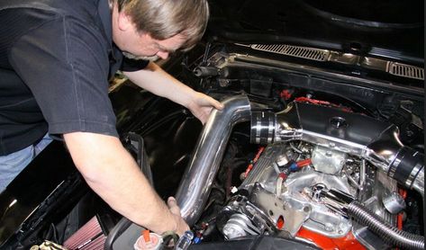 There are several reasons to want a car with better and more aggressive performance. To get the optimum performance out of your vehicle, you really don’t need a sports car or wish to drive it to the race track, nor do you require the skills of a mechanic. Installing cold air intake is one of ... Read more The post Does a Cold Air Intake Make Your Car Louder? appeared first on Soundproof Nation. Long Pipe, Car Sounds, Cold Air Intake, Cold Air, The Race, Sound Proofing, Race Track, Air Filter, Hot Air