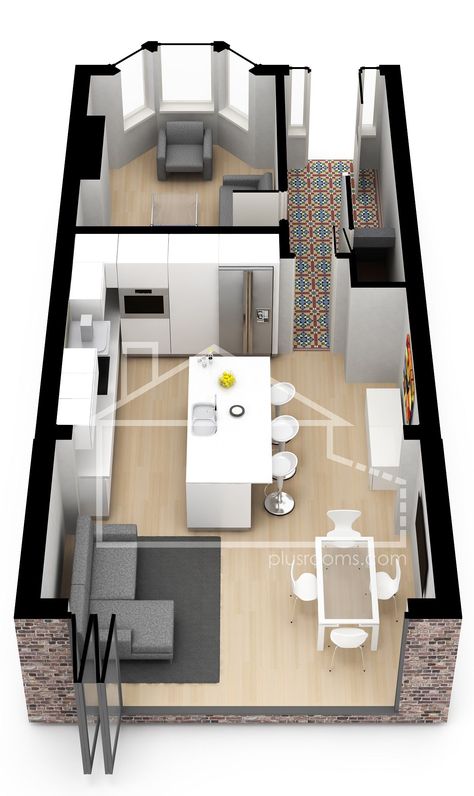 Kitchen Extension Layout Ideas, Extention Kitchen Ideas, Extension Layout Ideas, Small Kitchen Extension Layout, Extension Flooring Ideas, Narrow Extension Ideas, 3 Bed Semi Extension Floorplan, Small Kitchen Diner Ideas Open Plan Terraced House, Downstairs Extension Ideas