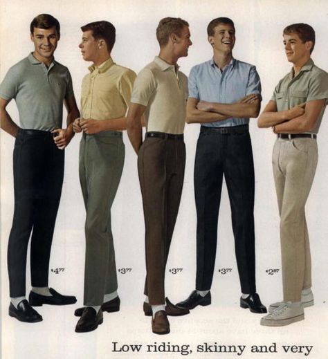 60s Mens Fashion, 1960s Outfit, 1960 Outfits, 60s Outfit, Outfits 60s, 60s Outfits, 60s Men, Beatnik Style, 1960s Outfits