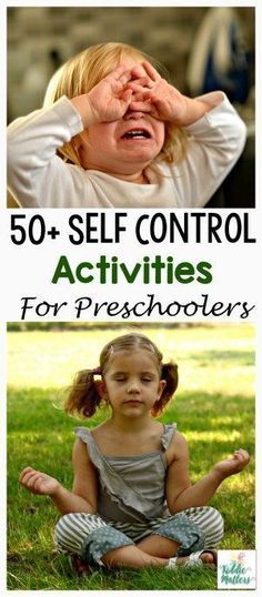 Self Control Activities, Activities For Preschoolers, Teaching Toddlers, Teaching Children, Trivia Questions, Preschool Lessons, Homeschool Preschool, Preschool Classroom, Preschool Fun