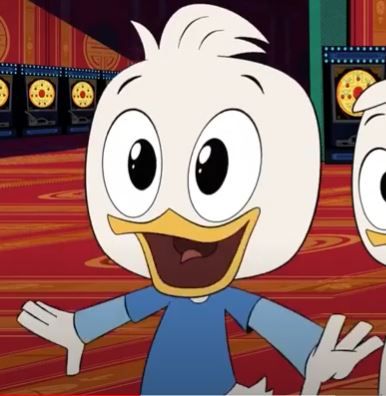 Instagram Post Video, Dewey Duck, Ducktales 2017, Disney Ducktales, Duck Pins, Capital Cities, Disney Duck, Safe And Sound, Duck Tales