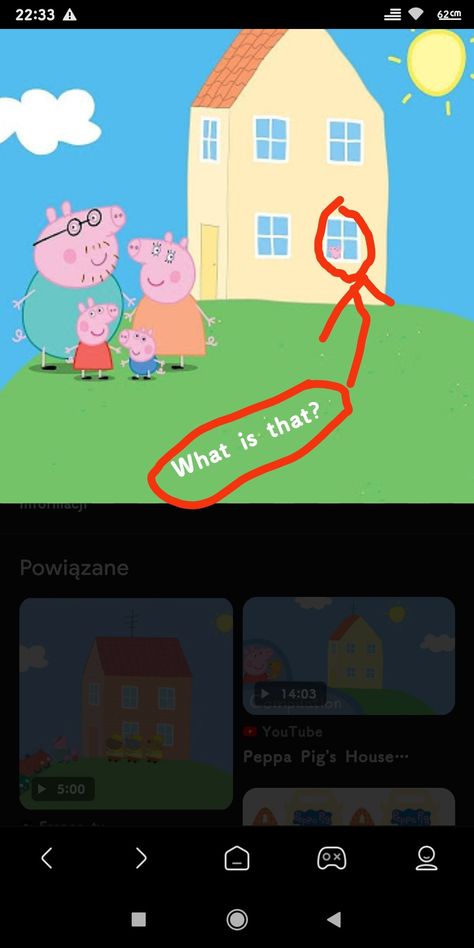 Peppa Pig Family Picture, Peppa Pig Dark Truth, Mommy Pig Story, Mommy Pig Funny, Peppa Pig Eating Bacon, Peppa Pig Scary Truth, Peppa Pig Backstory, Mommy Pig Divorce, Mummy Pig Has 67 Divorces