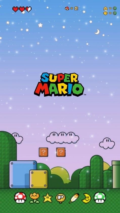 Mario Bros Background Wallpapers, Mario Ipad Wallpaper, Mario World Background, Nintendo Lockscreen, Mario Game Wallpaper, Mario Phone Theme, Mario Game Background, Yoshi Wallpaper Mario, Super Mario Wallpaper Iphone