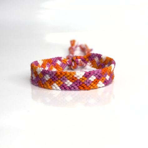 Pride Bracelet, Stylish Bracelet, Arm Band, Friendship Bracelets, Poland, Plaid, Ships, Bracelet