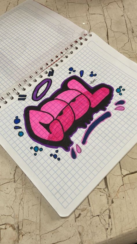 Graffiti Love Art, Graffiti Sketch Ideas, Graffiti Ideas Art, Graffiti Ideas Drawing, Graffiti Words Ideas, Graffiti Drawings Words, Easy Grafitti Art, Graffiti Symbols, Grafitis Ideas