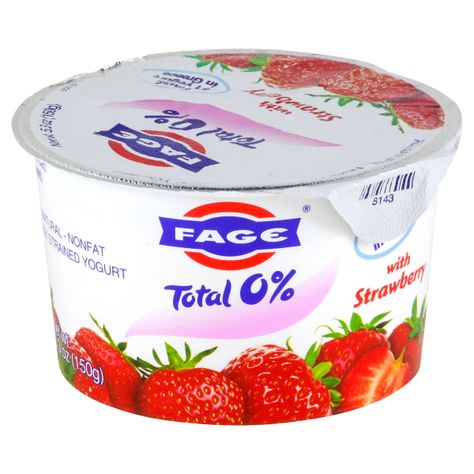 Fage Yogurt, Grocery Products, Recovery Food, Skim Milk, School Lunch, Delivery Groceries, Week Meal Plan, Grocery Shop, Xanthan Gum