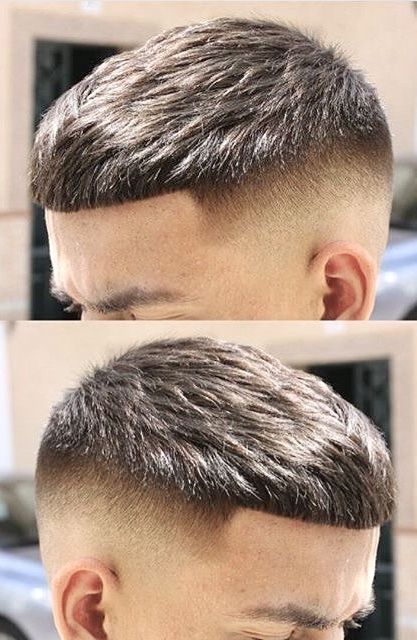 Pin by Alexis Nuñez on HairMen • | Mens hairstyles thick hair, Mens haircuts short, Very short hair men 3 By 4 Haircut For Men, 4 By 5 Haircut Men, Gentlemen’s Haircut, Barber Haircuts Mens, Men Haircut 2022, Buzz Fade Haircut For Men, Short Fade Haircut Men, Buzz Haircut Men, Buzz Cut Mens