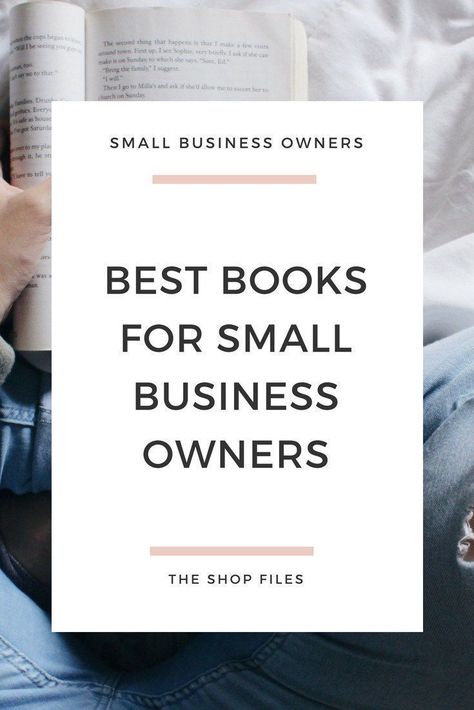 Best Books for Small Business Owners - my personal recommendations for business books, a health book (we all need to take care of ourselves!) and a f'n hilarious fun read. books for entrepreneurs to read this year! Books For Entrepreneurs, Entrepreneur Books, Health Book, Small Business Resources, Health Books, Internet Business, Business Books, Best Books, Small Business Owners