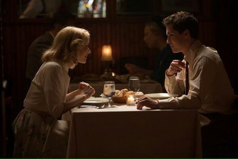 Olivia and Marcus date scene Indignation Movie, Couples Arguing, Ben Rosenfield, Dinner Couple, Watch Free Tv Shows, Sarah Gadon, Philip Roth, Ang Lee, Free Tv Shows