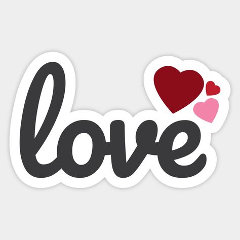 Png Love Sticker, I Love You Design, Love You Stickers, Sticker San Valentin, Couple Stickers Printable, I Love You Stickers, Love Day Quotes, Love Stickers Couple, Witty Love Quotes