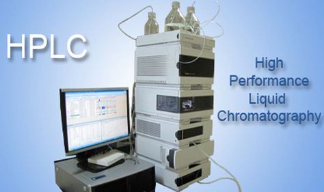 HPLC/ High Performance Liquid Chromatography earlier name was High Pressure Liquid Chromatography because it involved use of liquid mobile phase. Types Of Columns, Lab Training, Gas Chromatography, Standard Operating Procedure, Mass Spectrometry, Conceptual Understanding, Certificate Courses, Certificates Online, Quality Management