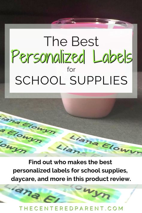 personalized name labels from name bubbles Daycare Names, Kids Name Labels, Daycare Labels, Back To School Organization, Parent Teacher Conferences, School Labels, Kids Labels, Name Labels, Parents As Teachers