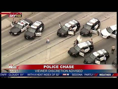 Los Angeles News High Speed Chase https://t.co/l9SJ4PCL6e via lamovingcompny Police Car Chase, High Speed Chase, Downey California, Police Chase, Car Chase, Heat Index, Billboard Magazine, Shots Fired, Cat Info