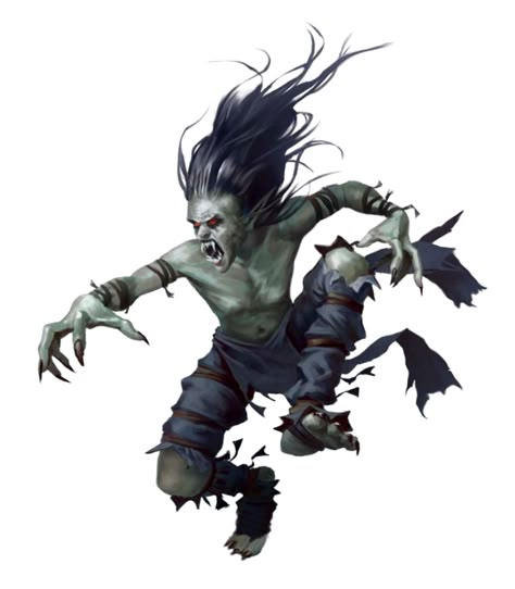 Male Vampire Spawn Jumping - Pathfinder 2E PFRPG DND D&D 3.5 5E 5th ed d20 fantasy Vampire Spawn Art, Vampire Spawn Dnd, Vampire Pathfinder, Vampire Monster Art, Dnd Vampire, Vampire Monster, Male Vampire, Rpg Monsters, Pathfinder 2e