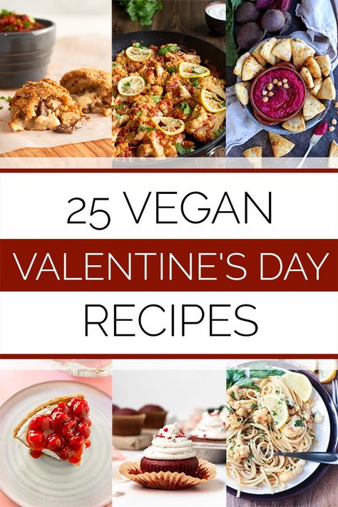 Valentines Meals, Vegan Yogurt Parfait, Vegan Crepes, Meals Vegan, Romantic Breakfast, Couples Stuff, Valentines Breakfast, Vegan Chocolate Mousse, Vegan Holiday Recipes