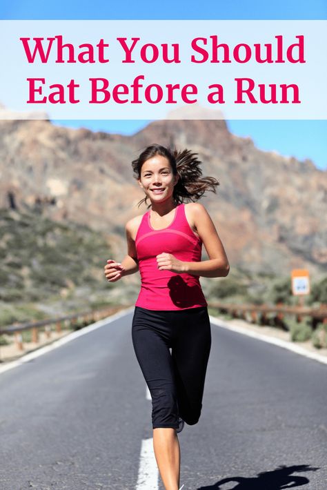 Whether you’ve got your first – or fiftieth – road race coming up, here are tips you need to help fuel you to the finish line. Breakfast Before Running, Pre Run Breakfast, Post Run Breakfast, Eat Before A Run, Eating Before Running, Nutrition Breakfast, Running Nutrition, Nutrition Articles, Before Running