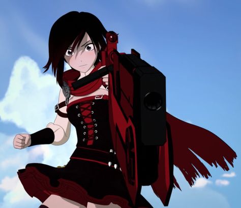 (1) rwby spoilers | Tumblr Rwby Cosplay, Rwby Funny, Demon Wolf, Rwby Volume, Rwby Memes, Rwby Red, Red Like Roses, Fictional Character Crush, Rwby Ships