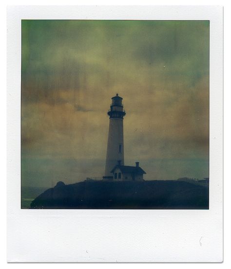 Pigeon Point // Polaroid SX-70 + TZ Artistic Giambarba Edition expired film Southern Reach, Expired Film, Polaroid Photography, Photo Polaroid, Instant Photography, Polaroid Pictures, Instant Photos, Polaroid Photos, Instant Film