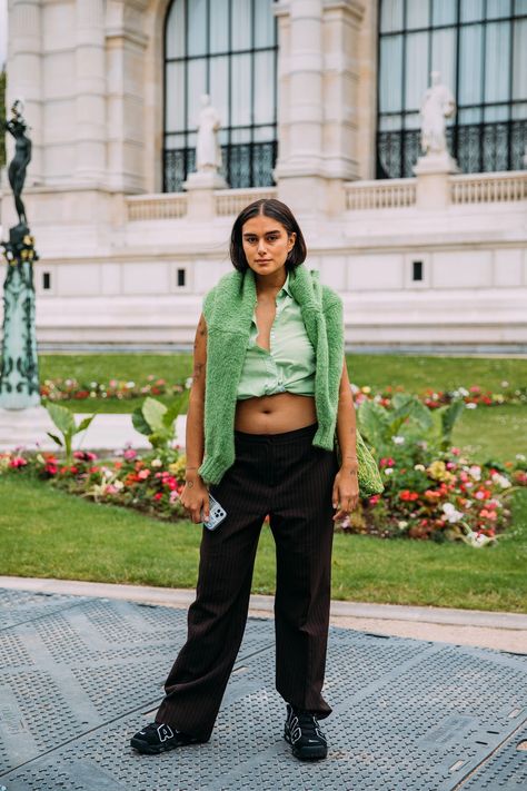 Jill Kortleve, Reportage Photography, Joan Smalls, Tennis Skirts, Street Style Trends, The Best Street Style, Couture Week, Autumn Street Style, Best Street Style