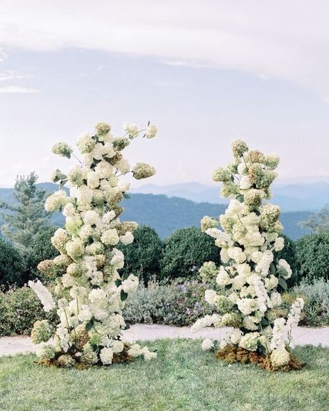 Wedding Decor Hydrangea, White Hydrangea Wedding Arch, Hydrangea Flower Arch, Hydrangea Arch Wedding, Hydrangea Wedding Ceremony, Hydrangea Wedding Arch, Wedding Flowers Blue Hydrangea, Hydrangea Arch, Hydrangea Wedding Decor