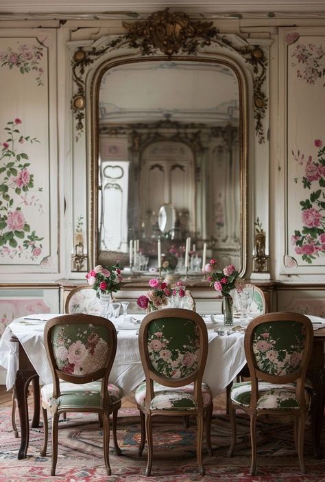 Parisian Dining Room, August Ideas, Parisian Dining, Art Deco Living, French Living Rooms, Parisian Interior, Victorian Living Room, Art Deco Living Room, Japandi Living