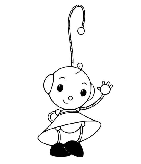 Rolie Polie Olie, Cartoon Drawing, Halloween Food For Party, Halloween Food, Cartoon Drawings, First Birthdays, 1st Birthday, Coloring Pages, Birthday Party