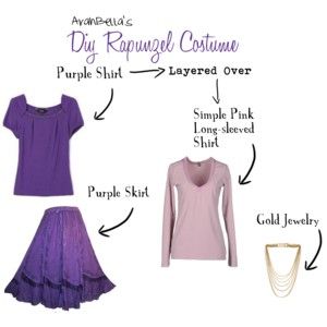 Diy Rapunzel Costume Diy Rapunzel Costume Women, Diy Rapunzel Costume, Rapunzel Costume Adult, Rapunzel Fancy Dress, Diy Disney Princess Costume, Diy Snow White Costume, Easy Disney Costumes, Rapunzel Dress Up, Rapunzel Halloween Costume