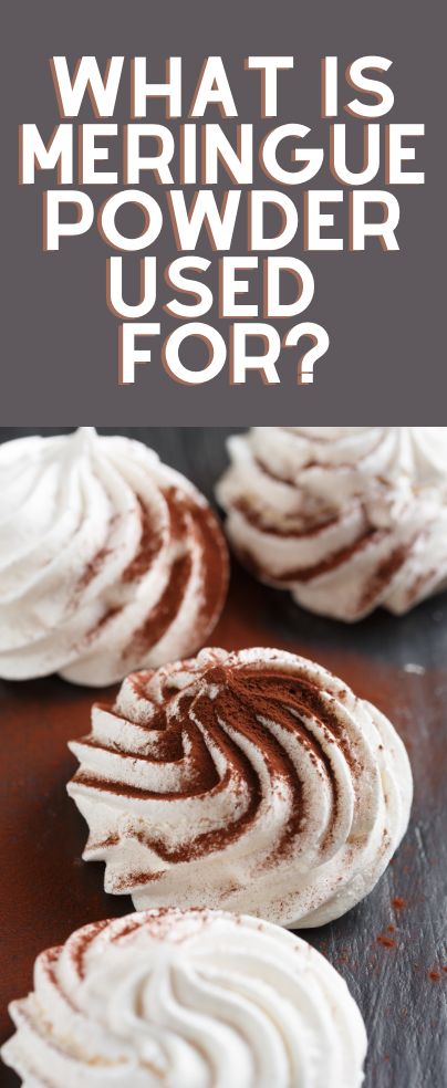 Diy Meringue, Meringue Pie Topping, Cupcake Icing Recipe, Vanilla Pudding Recipes, Whipped Cream Icing, Meringue Frosting, Stabilized Whipped Cream, Meringue Kisses, Meringue Recipe