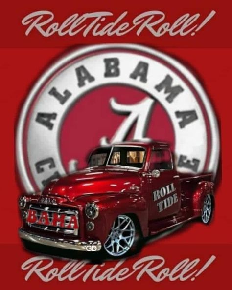 Alabama Crimson Tide Football Wallpaper, Alabama Wallpaper, Best Fishing Knot, Roll Tide Football, Roll Tide Roll, Tide Logo, Alabama Crimson Tide Logo, Alabama Football Roll Tide, Bama Girl