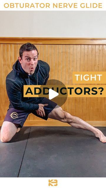 Adductor Magnus Stretch, Adductor Stretch Inner Thigh, Hip Adductor Stretches, Leg Adductor Exercises, Adductors Exercises, Obturator Nerve, Adductor Exercises, Inner Thigh Stretch, Adductor Stretch