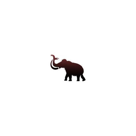 Wooly Mammoth Tattoo, Mammoth Tattoo, Wooly Mammoth, Logo Design Art, Tattoo Stencil, Tattoos Ideas, Tattoo Stencils, Arm Sleeve, Tattoo Ideas