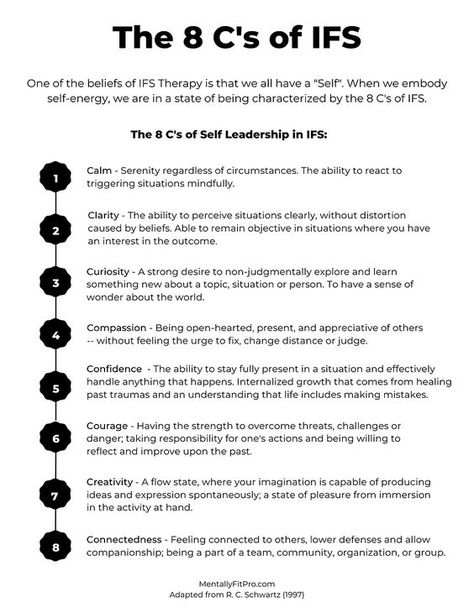 Family Systems Therapy, Internal Family Systems, Family Systems, Ecosystem, Leadership