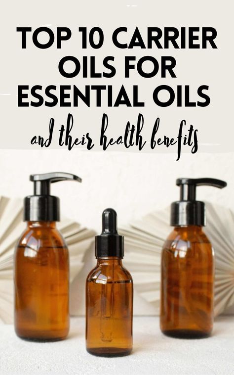 The best carrier oils for essential oils and their health benefits. #essentialoils #aromatherapy #natural #wellness #naturalskincare #essentialoilblends Best Carrier Oil For Essential Oils, Oils And Their Benefits For Skin, Best Carrier Oils For Skin, Carrier Oil Benefits, Carrier Oils For Essential Oils, Carrier Oils For Skin, Oils And Their Benefits, Essential Oils And Their Uses, Tomato Seed