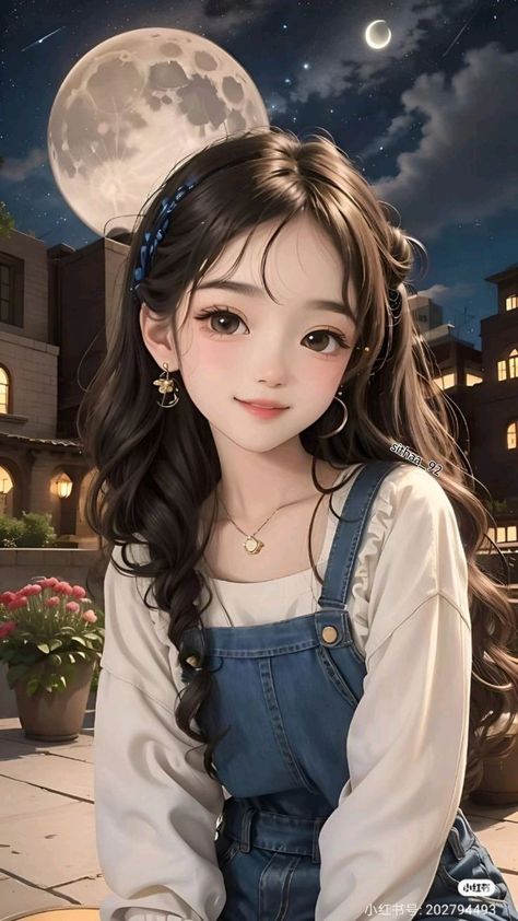 Beautiful Profile Pictures, Photo Album Layout, Cute Mobile Wallpapers, Anime Fashion, Cartoon Character Pictures, Beautiful Art Pictures, Anime Pixel Art, Cute Couple Cartoon, Cute Cartoon Pictures